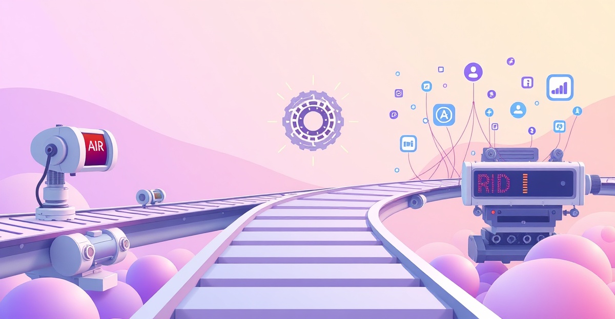 AI로 콘텐츠 아이디어 무한 생성하는 법: 2026년 실전 가이드