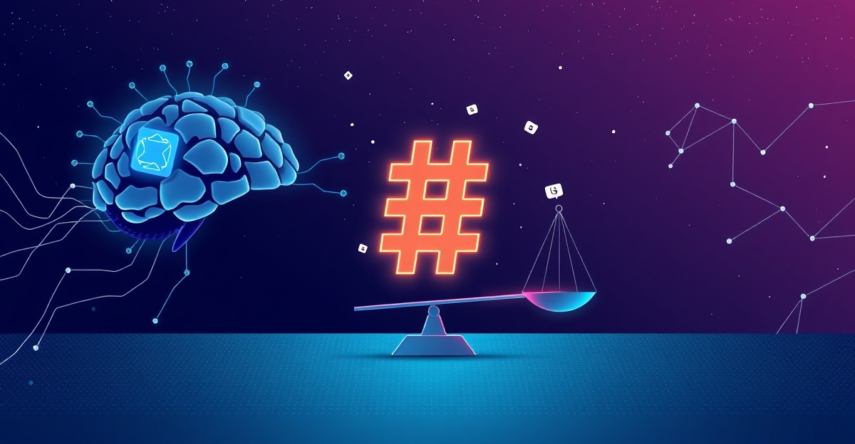 AI 해시태그 생성기 완벽 활용법: 도달률 300% 높이기