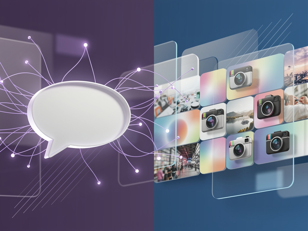 Threads vs Instagram: Which Platform Delivers More Reach Per Hour? (Real Data Analysis)